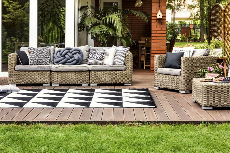 Sofa Assembly in Littleton, CO