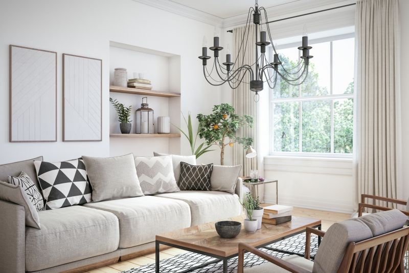 Sofa Assembly in Denver, CO