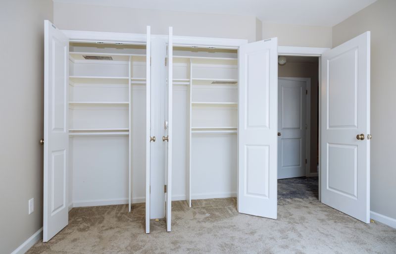 Stair Gate Assembly in Olathe, KS