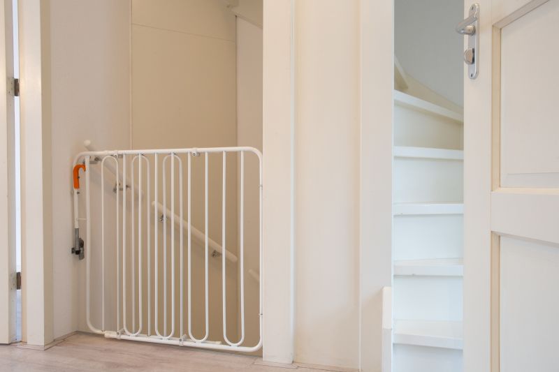 Stair Gates Installation in Conroe, TX