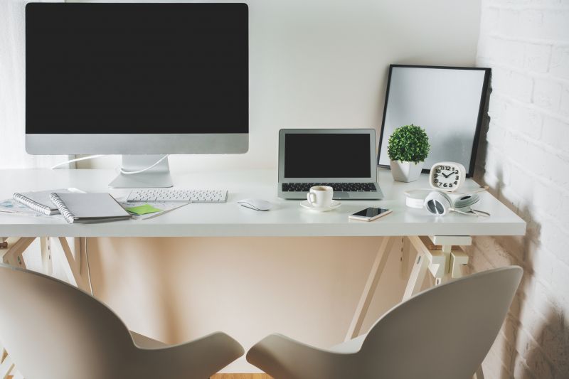 Standing Desk Assembly in Alpharetta, GA