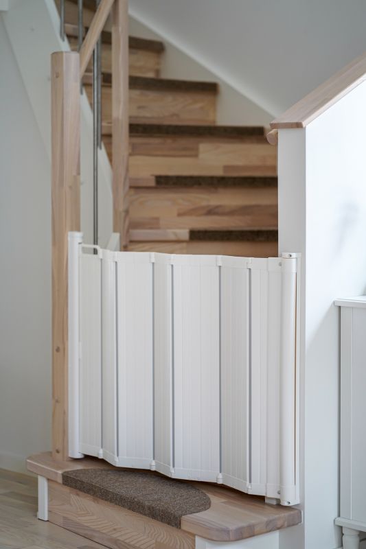 Toddler Gate Installation in Denver, CO