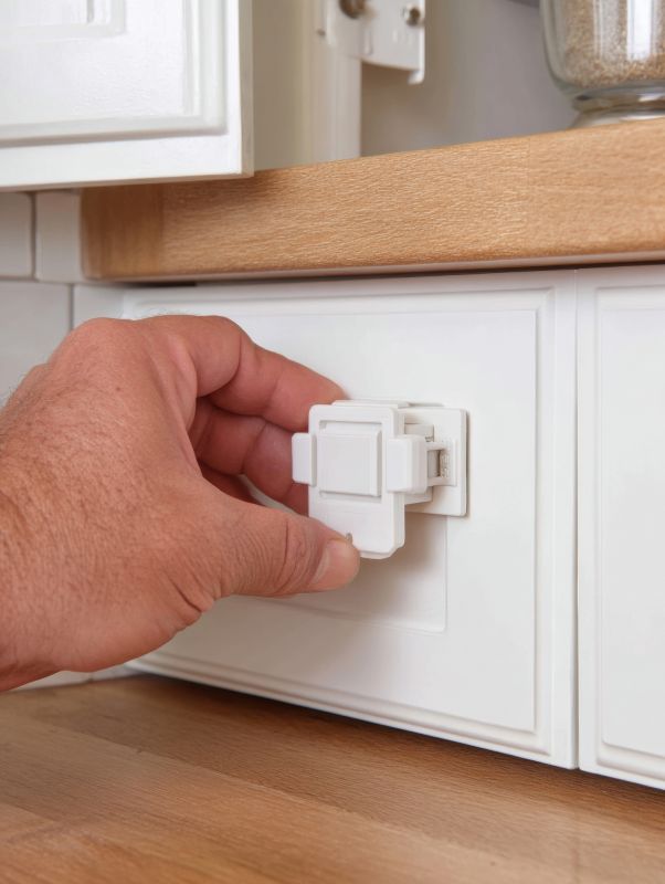 Toddler Proofing in Denver, CO