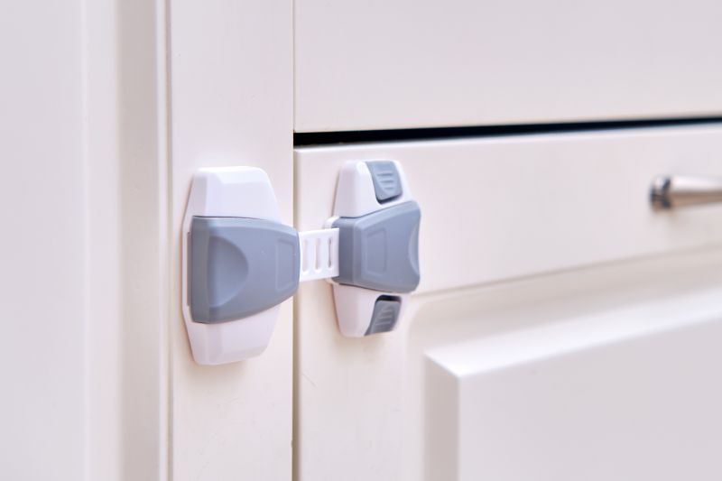 Toddler Proofing in Alpharetta, GA