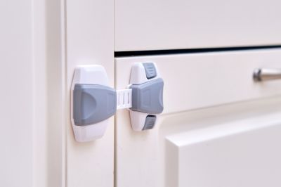 Toddler Proofing in Conroe, TX