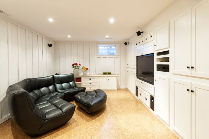 Tv Cabinet Assembly in Kansas City, KS