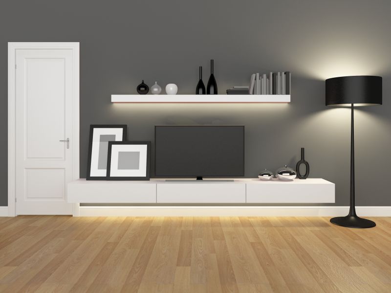 Tv Stand Assembly in Denver County, CO