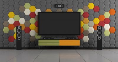 Tv Stand Assembly in Olathe, KS