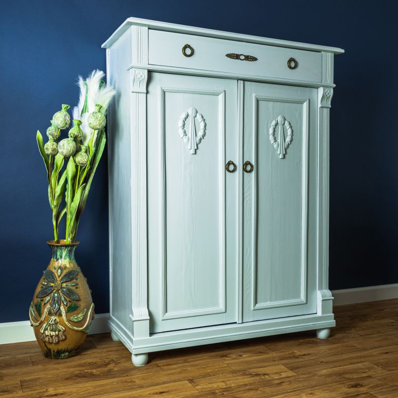 Wardrobe Assembly in Denver County, CO