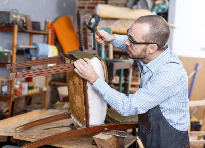 Wood Furniture Assembly in Alpharetta, GA